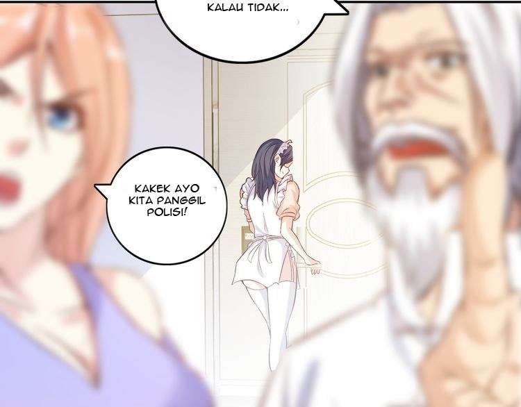 I Am an Invincible Genius chapter 10 halaman 108