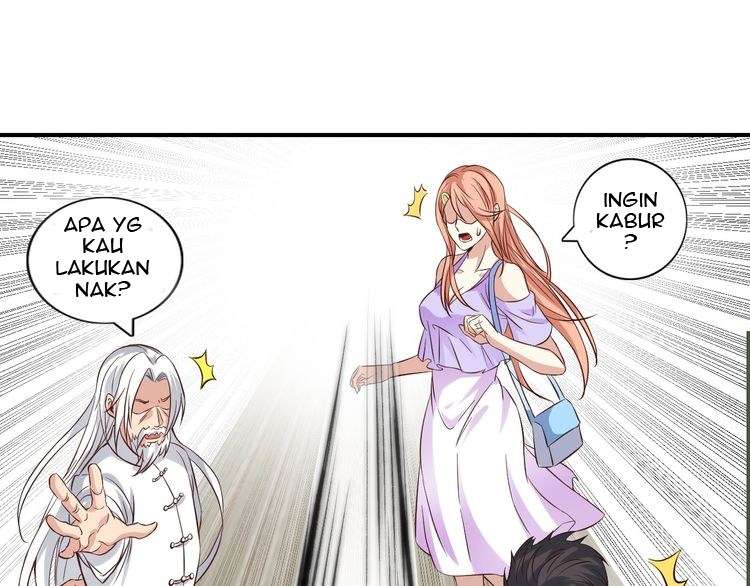I Am an Invincible Genius chapter 10 halaman 110