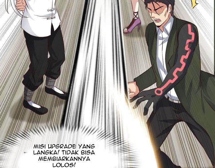 I Am an Invincible Genius chapter 10 halaman 111