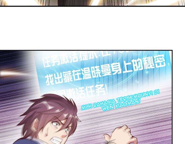 I Am an Invincible Genius chapter 10 halaman 113
