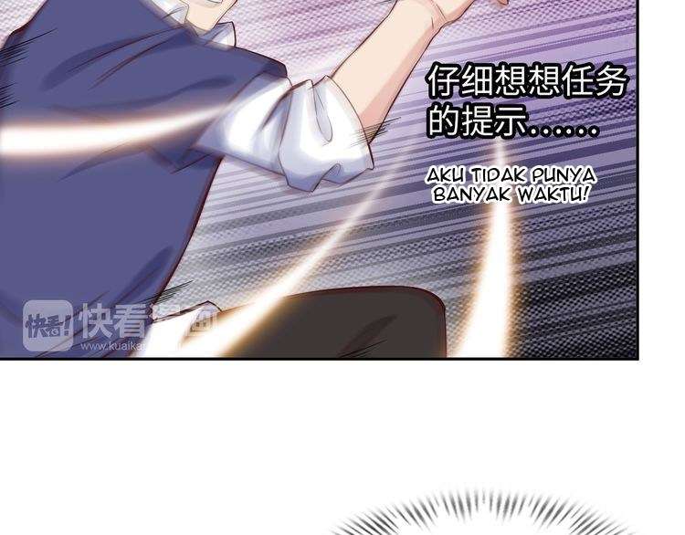 I Am an Invincible Genius chapter 10 halaman 114