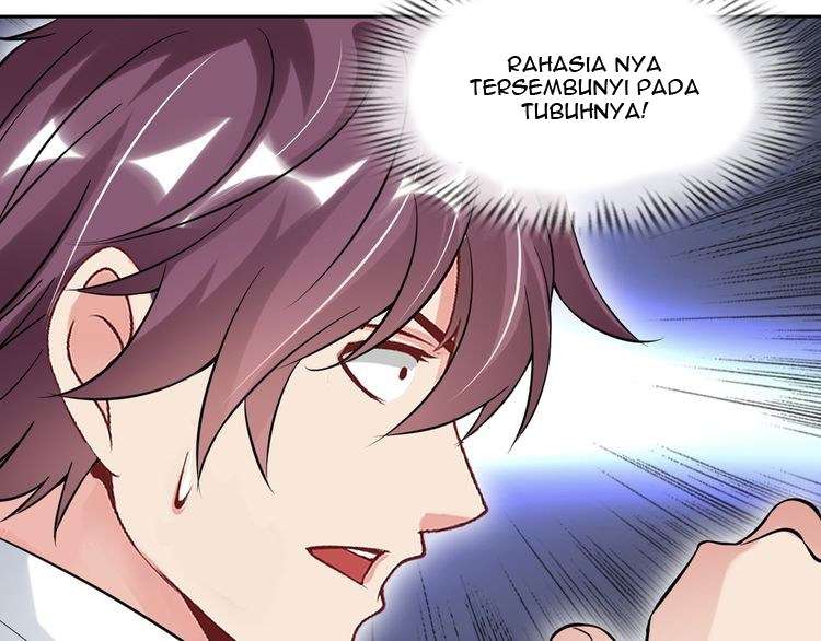 I Am an Invincible Genius chapter 10 halaman 115