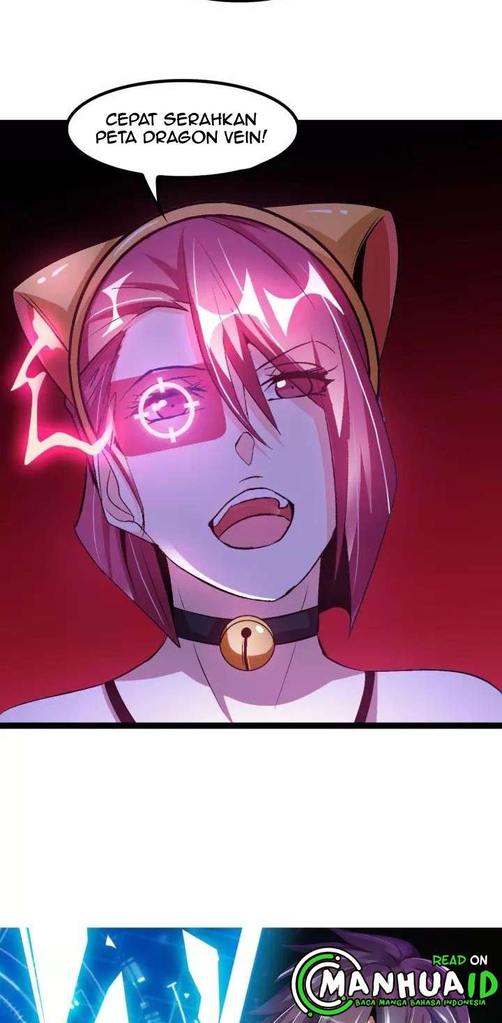 I Am an Invincible Genius chapter 100 halaman 4