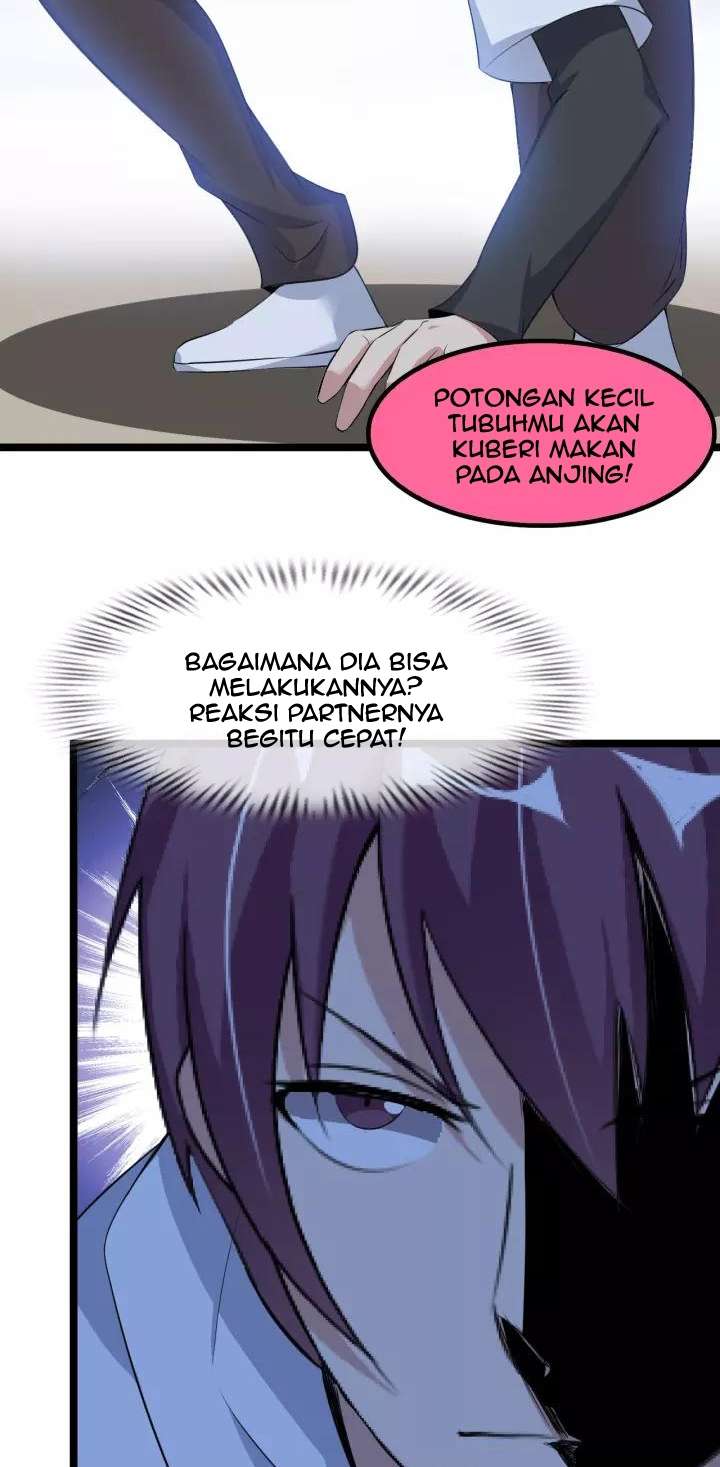 I Am an Invincible Genius chapter 100 halaman 7