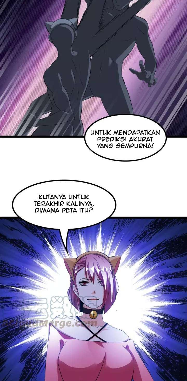 I Am an Invincible Genius chapter 100 halaman 10