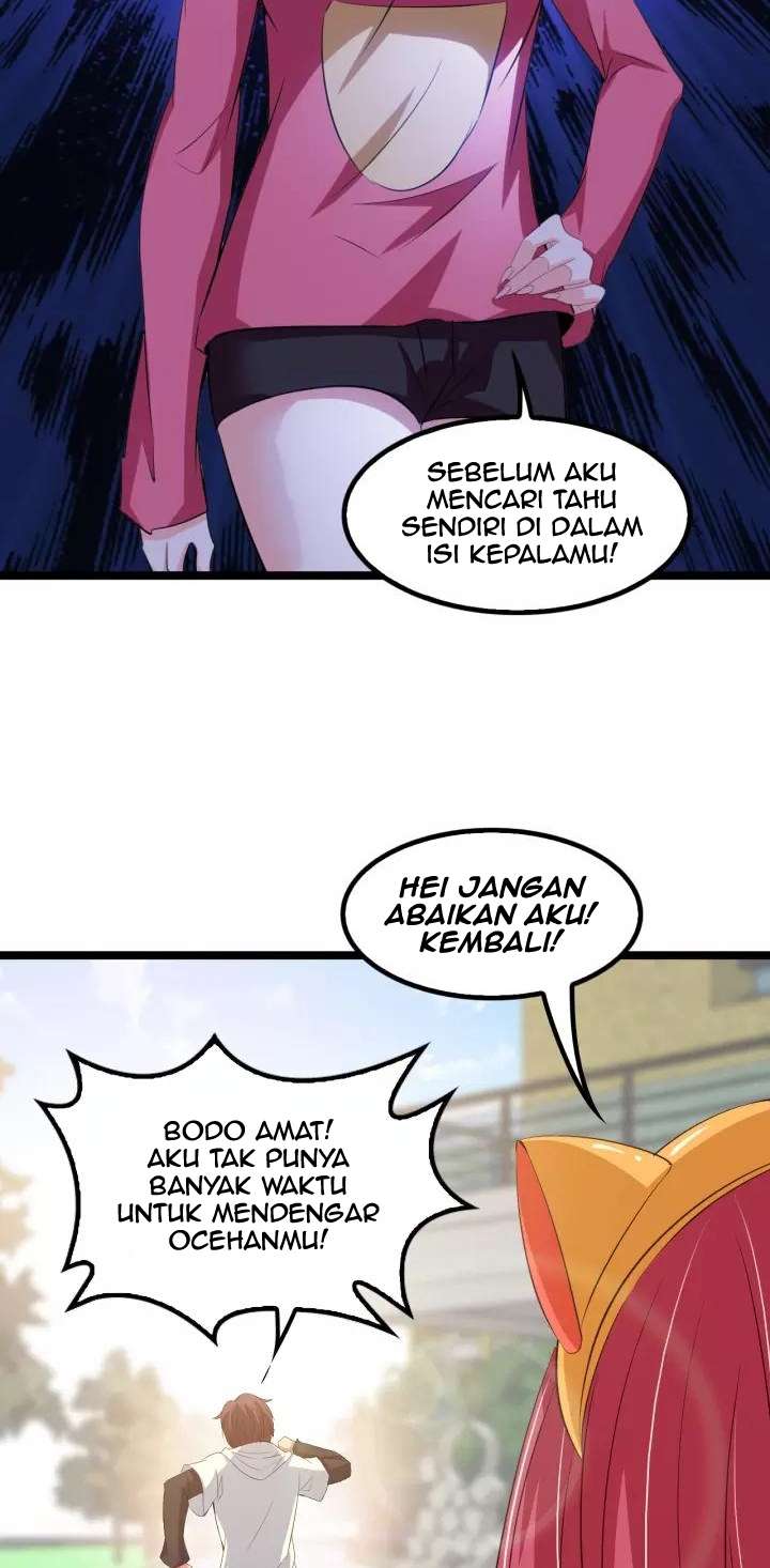 I Am an Invincible Genius chapter 100 halaman 11