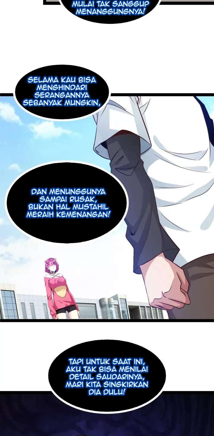 I Am an Invincible Genius chapter 100 halaman 17