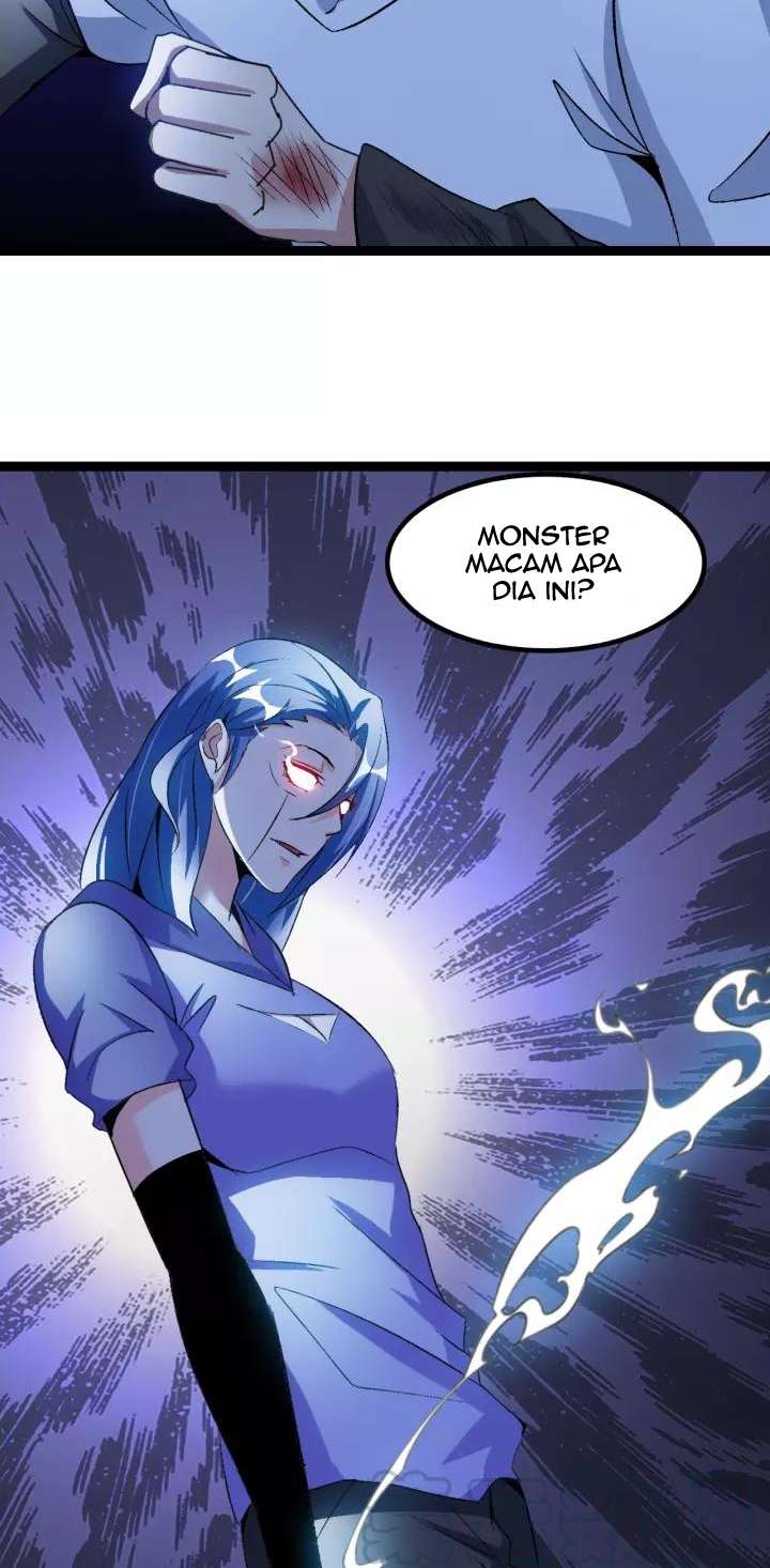 I Am an Invincible Genius chapter 100 halaman 23