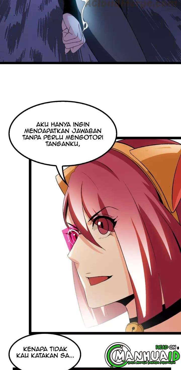 I Am an Invincible Genius chapter 100 halaman 24