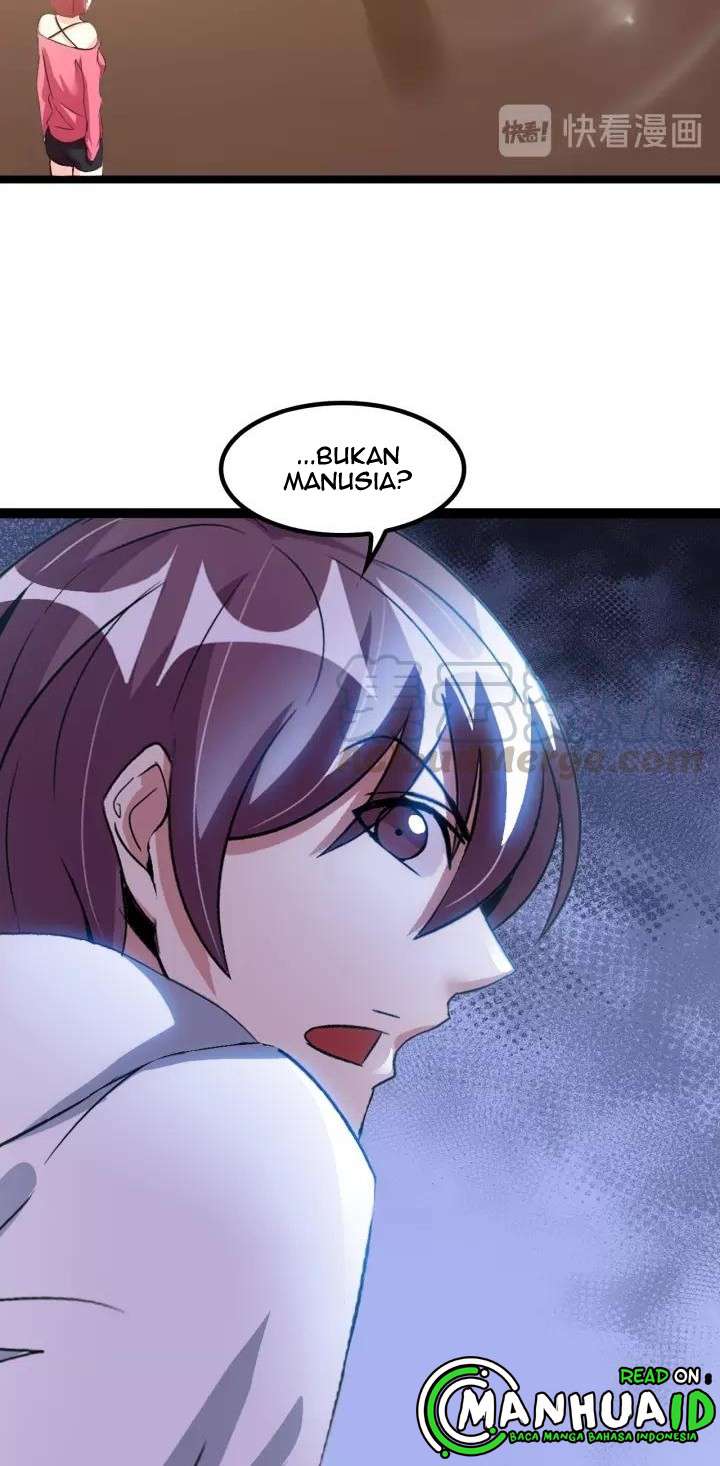 I Am an Invincible Genius chapter 100 halaman 26