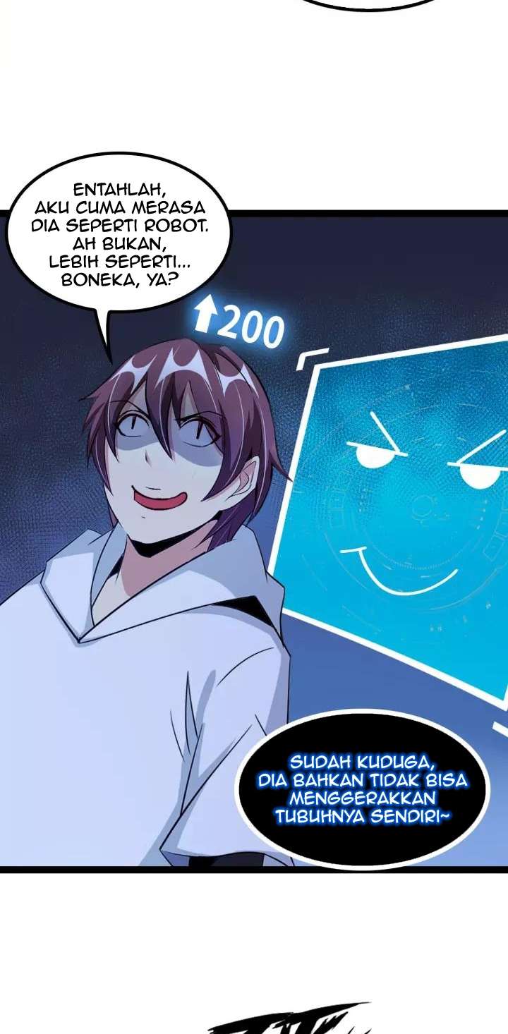 I Am an Invincible Genius chapter 100 halaman 28