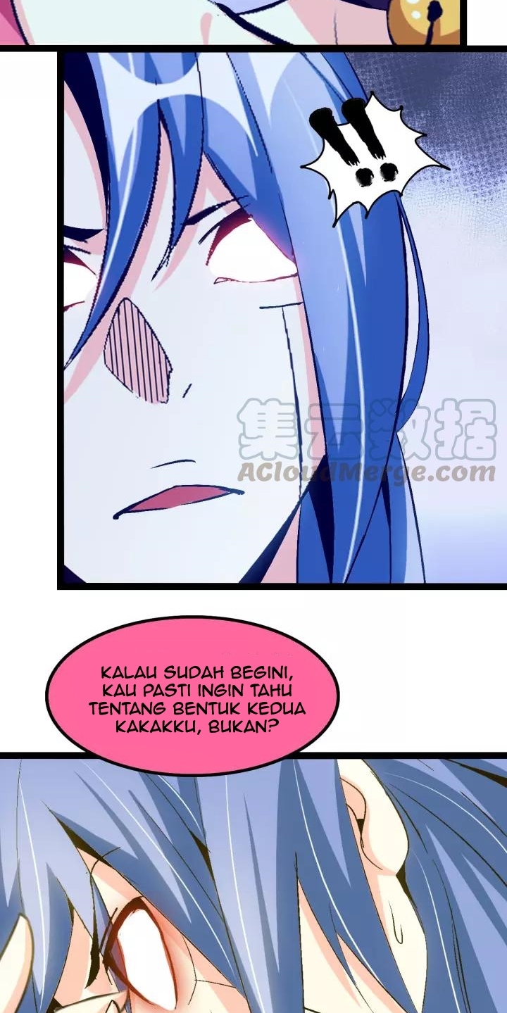 I Am an Invincible Genius chapter 101 halaman 8