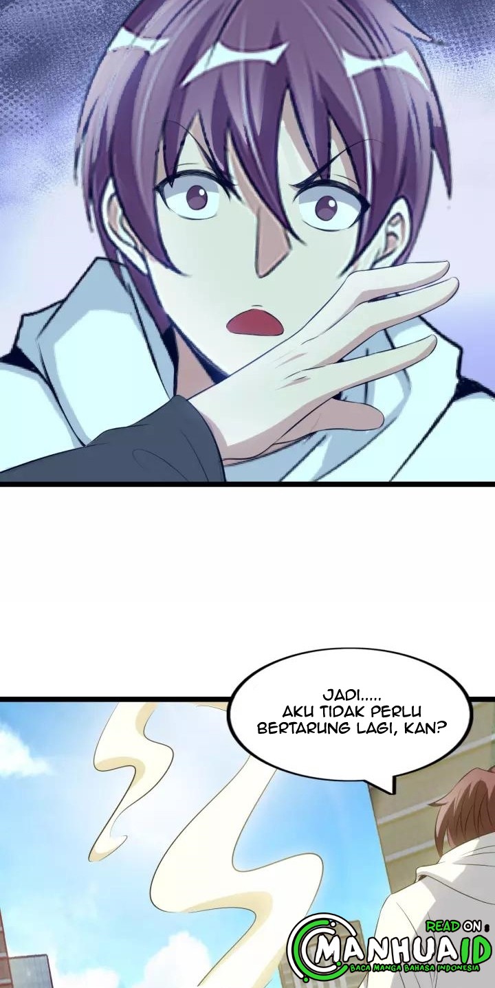 I Am an Invincible Genius chapter 101 halaman 15