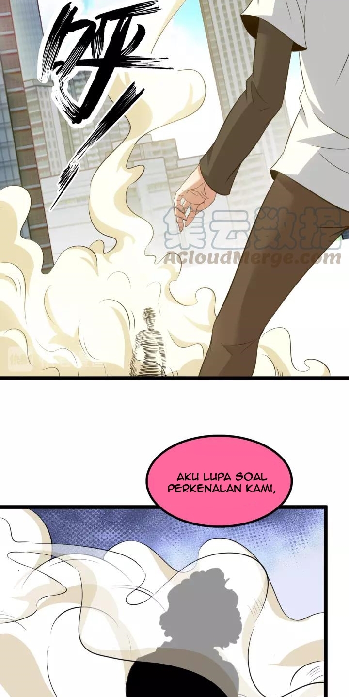 I Am an Invincible Genius chapter 101 halaman 16