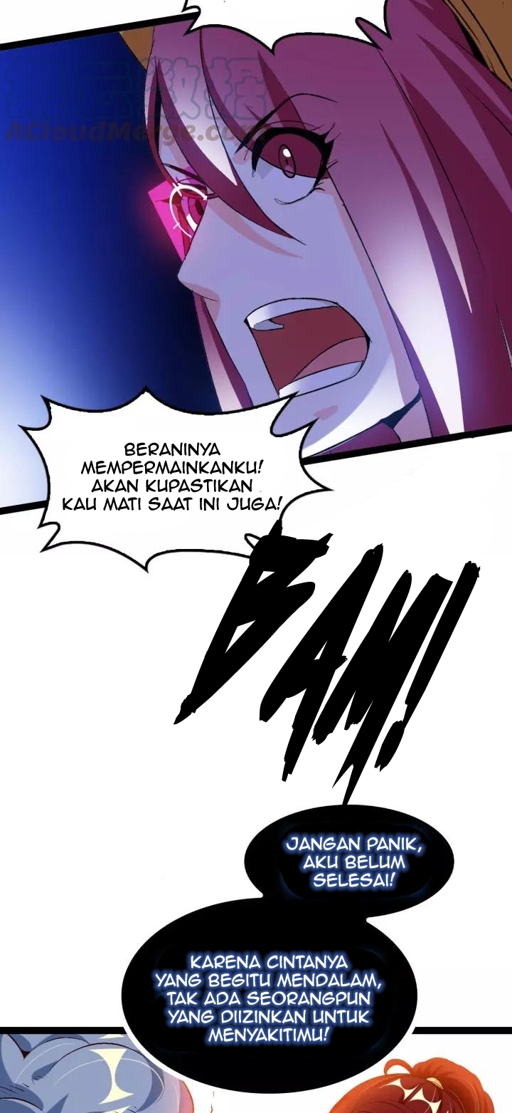 I Am an Invincible Genius Bab 102 halaman 24