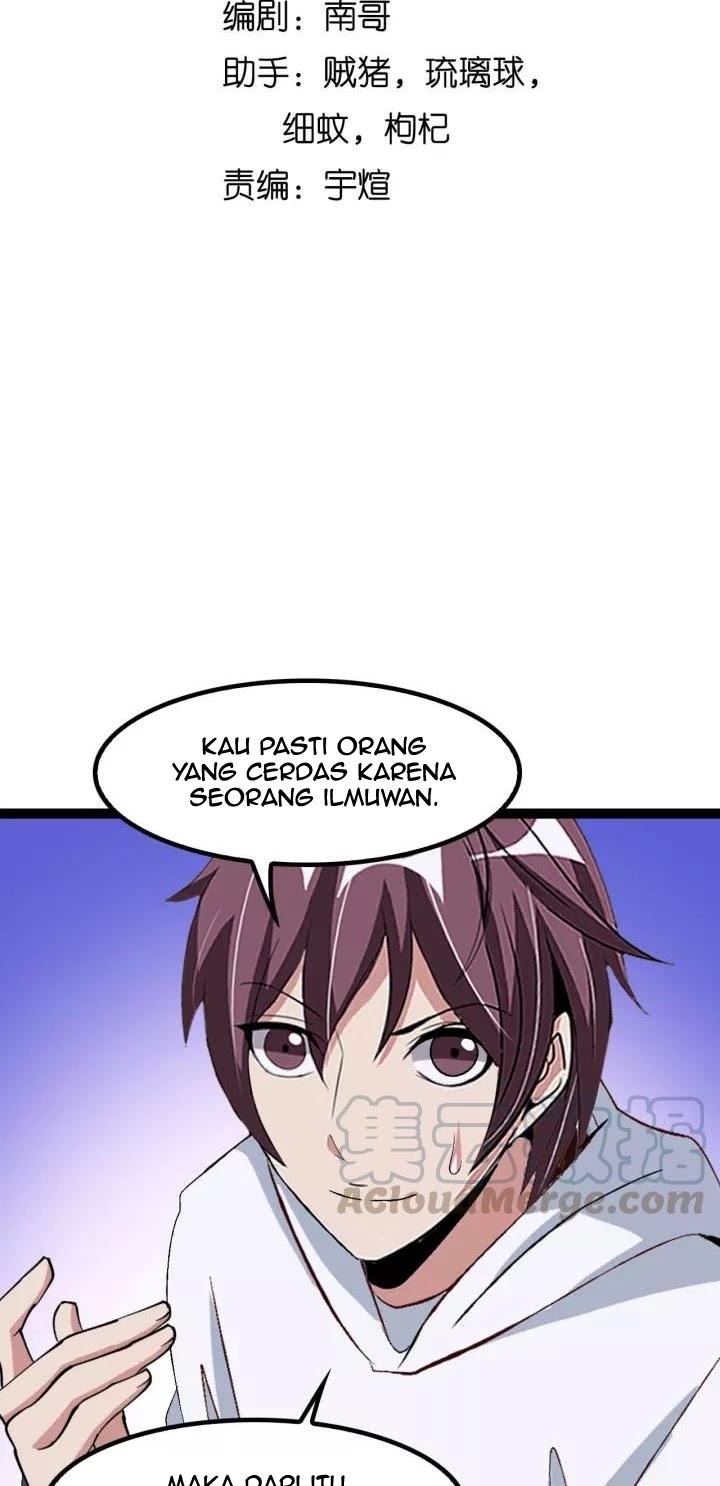 I Am an Invincible Genius chapter 103 halaman 4
