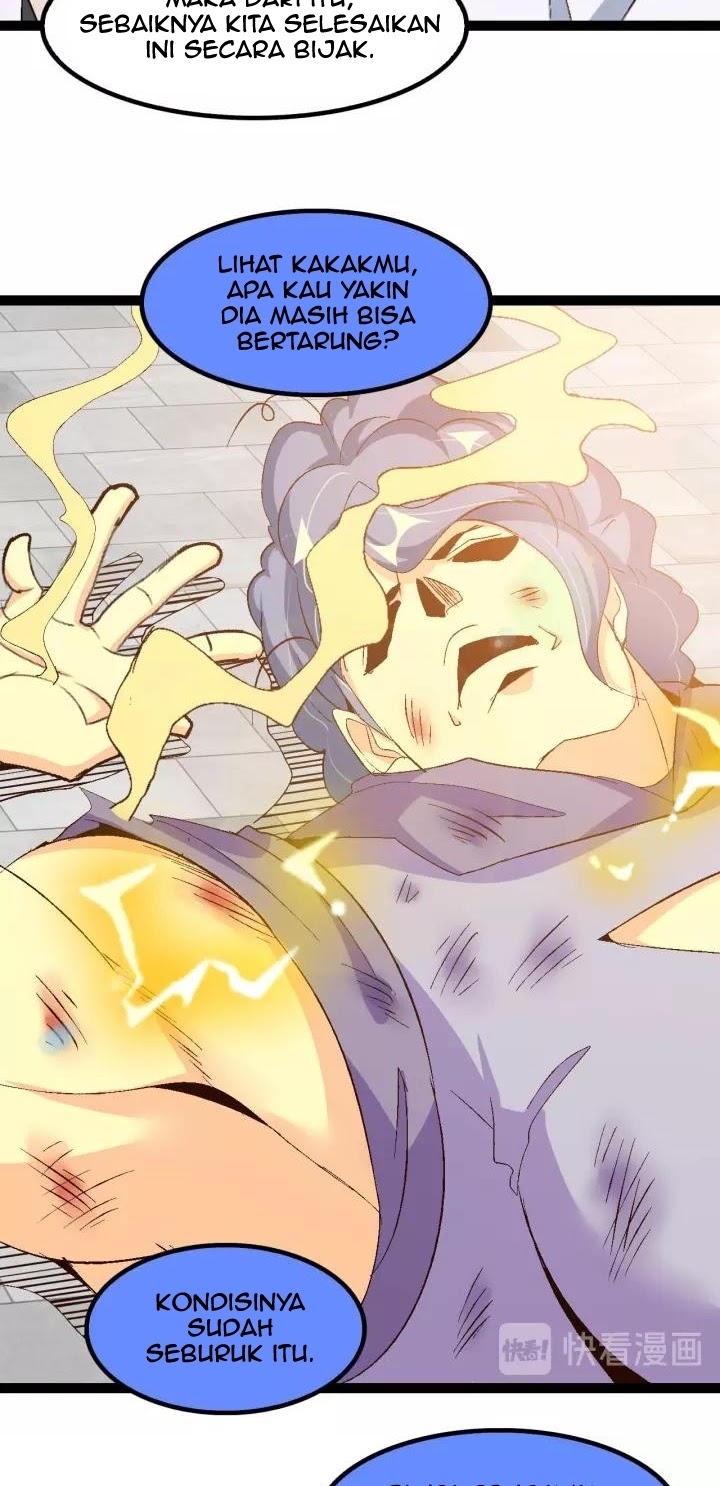 I Am an Invincible Genius chapter 103 halaman 5