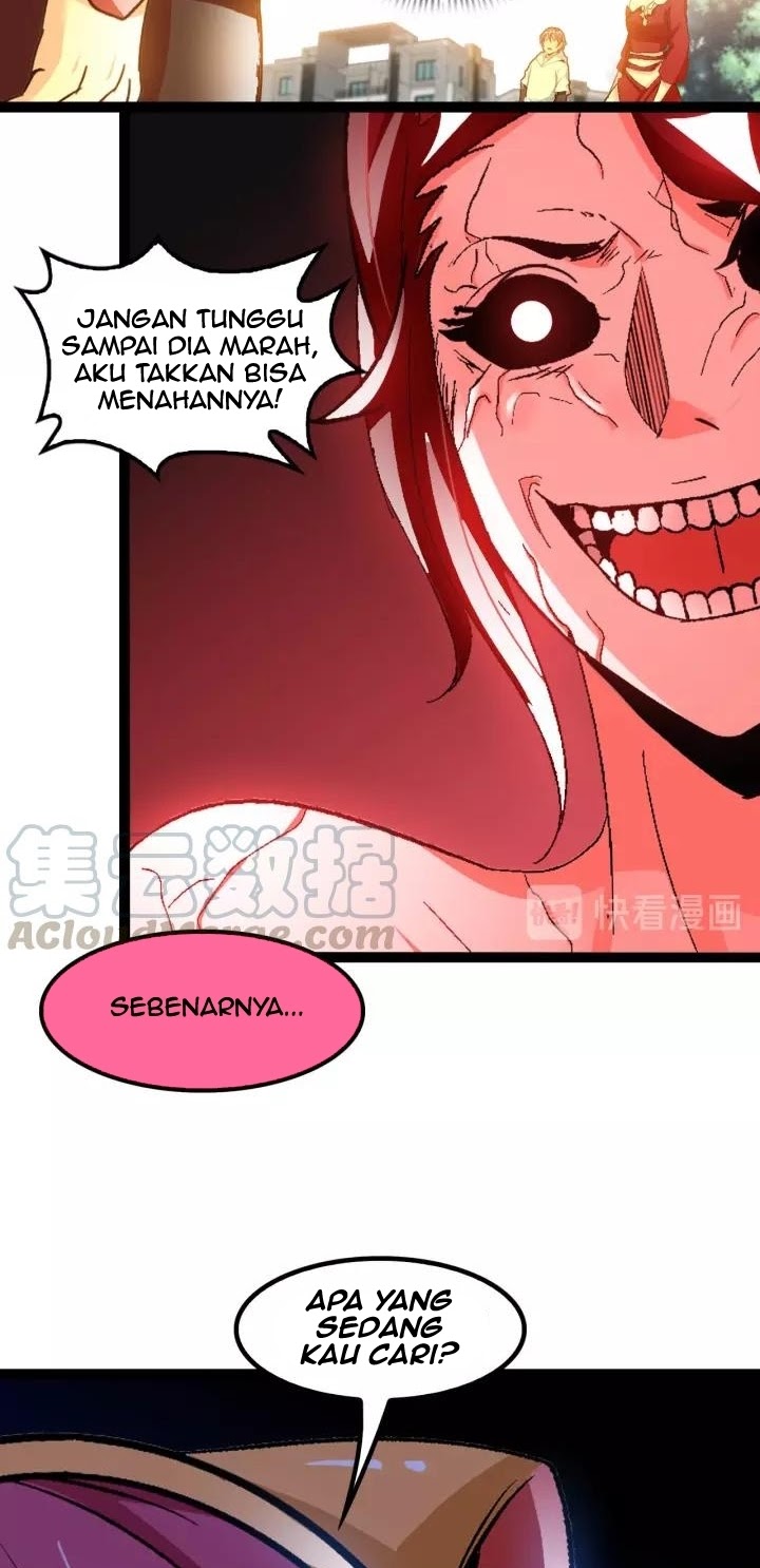 I Am an Invincible Genius chapter 103 halaman 8