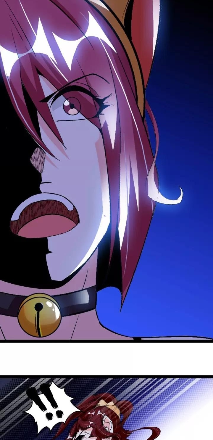 I Am an Invincible Genius chapter 103 halaman 9