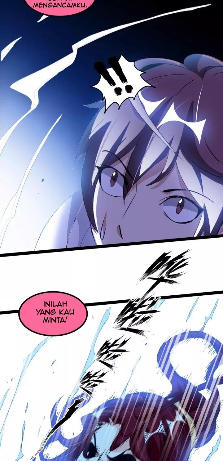 I Am an Invincible Genius chapter 103 halaman 11