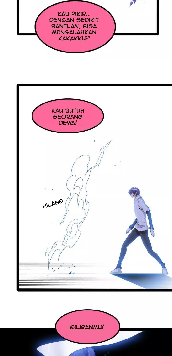 I Am an Invincible Genius chapter 103 halaman 13