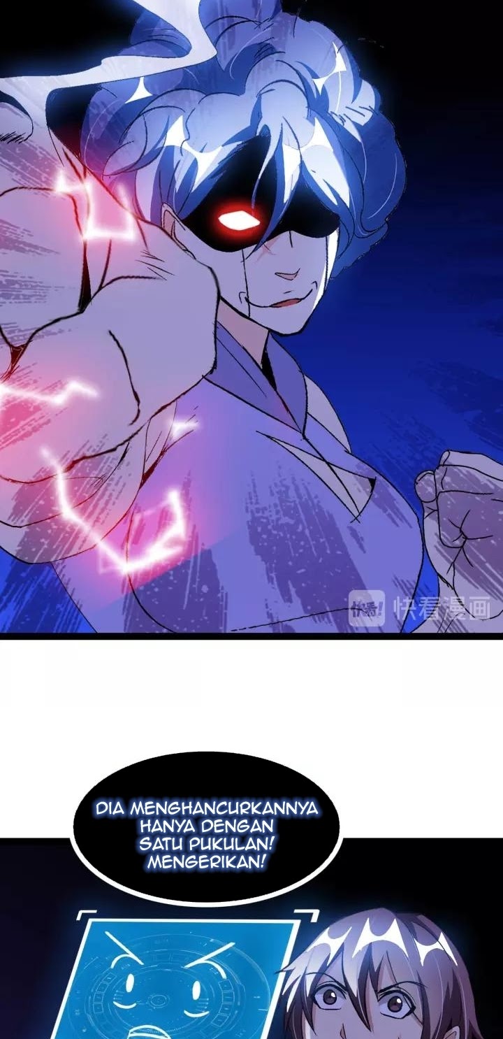 I Am an Invincible Genius chapter 103 halaman 14