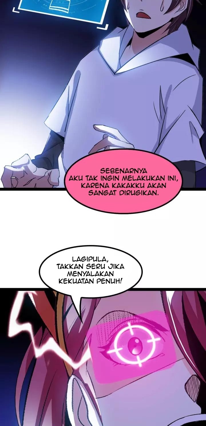 I Am an Invincible Genius chapter 103 halaman 15