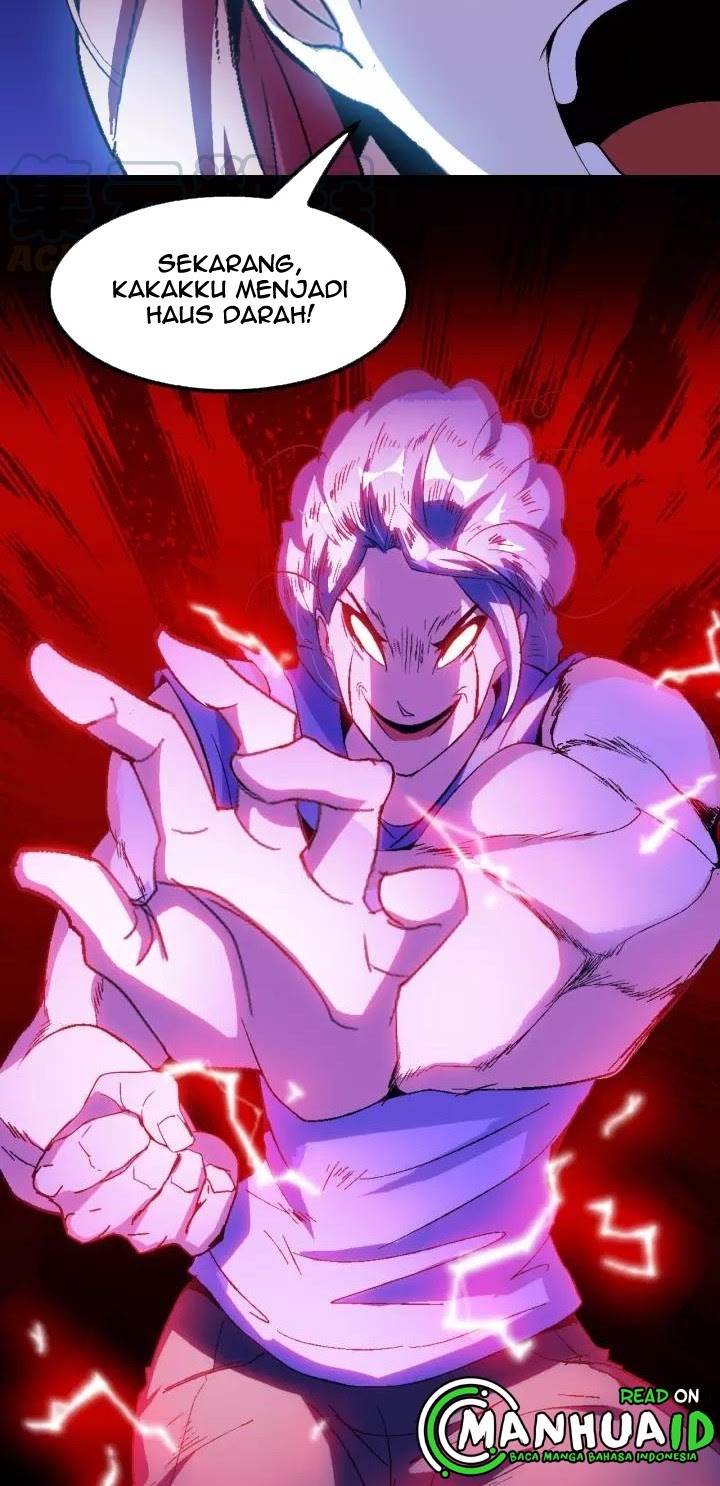 I Am an Invincible Genius chapter 103 halaman 16