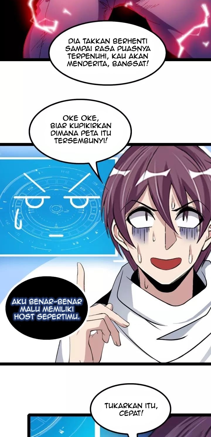 I Am an Invincible Genius chapter 103 halaman 17