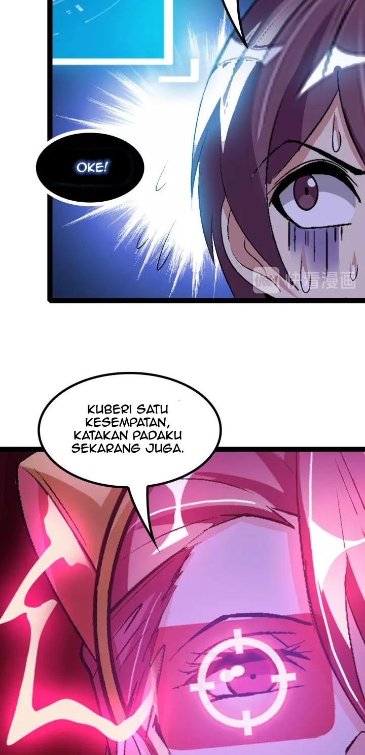 I Am an Invincible Genius chapter 103 halaman 18
