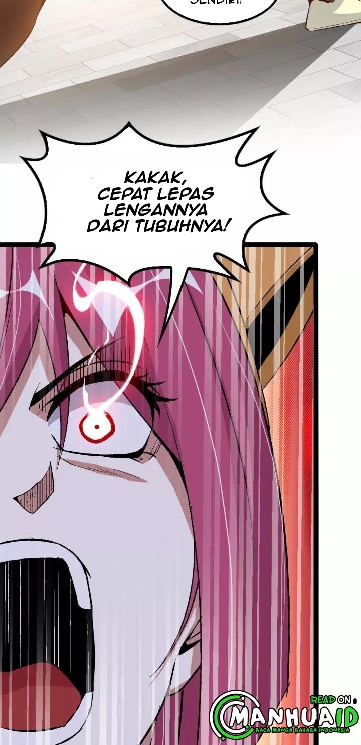 I Am an Invincible Genius chapter 103 halaman 20