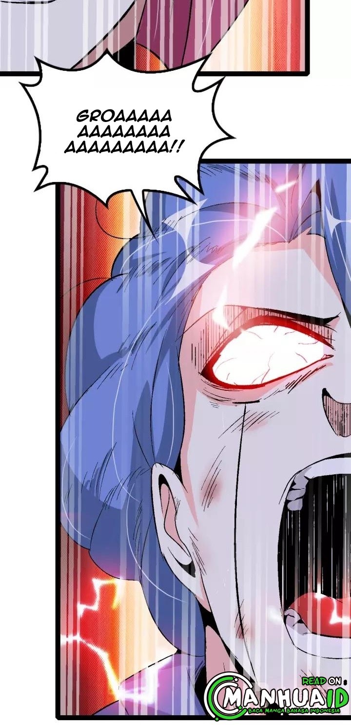 I Am an Invincible Genius chapter 103 halaman 21