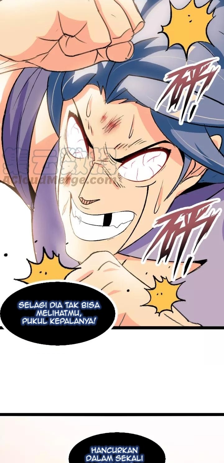 I Am an Invincible Genius chapter 103 halaman 27