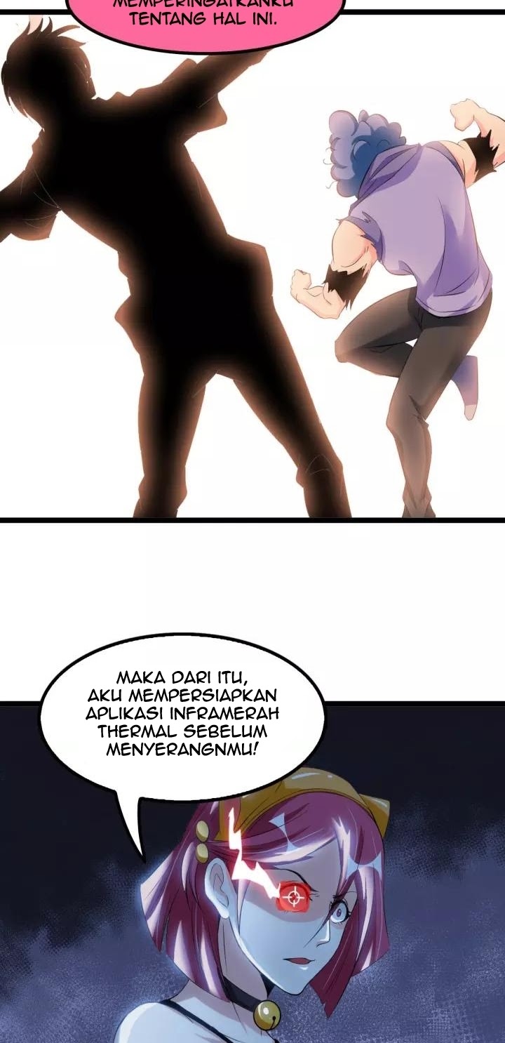 I Am an Invincible Genius chapter 103 halaman 32
