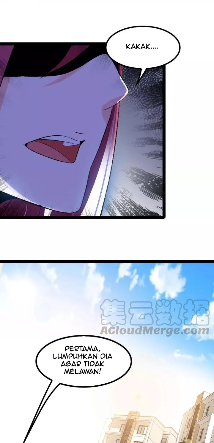 I Am an Invincible Genius chapter 103 halaman 38