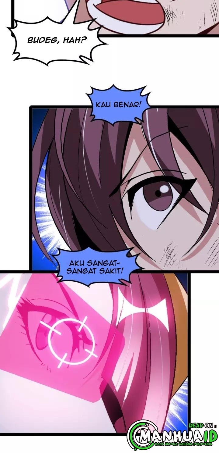 I Am an Invincible Genius chapter 103 halaman 40