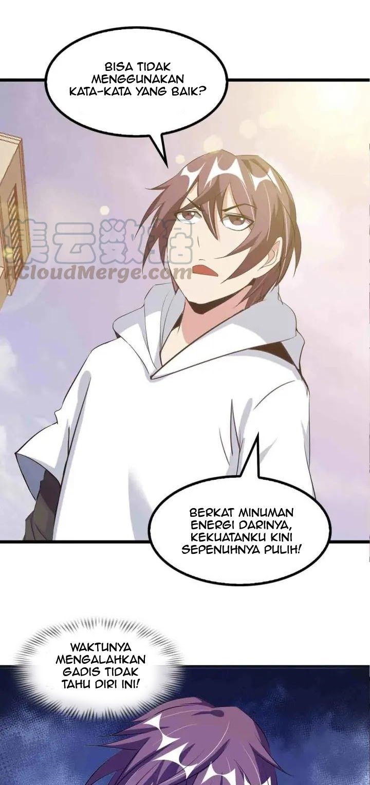 I Am an Invincible Genius Bab 106 halaman 2