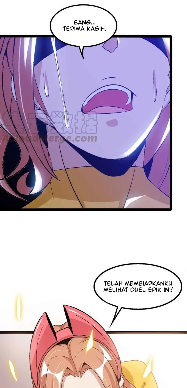 I Am an Invincible Genius chapter 107 halaman 2