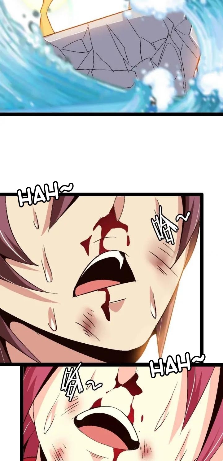 I Am an Invincible Genius chapter 107 halaman 6