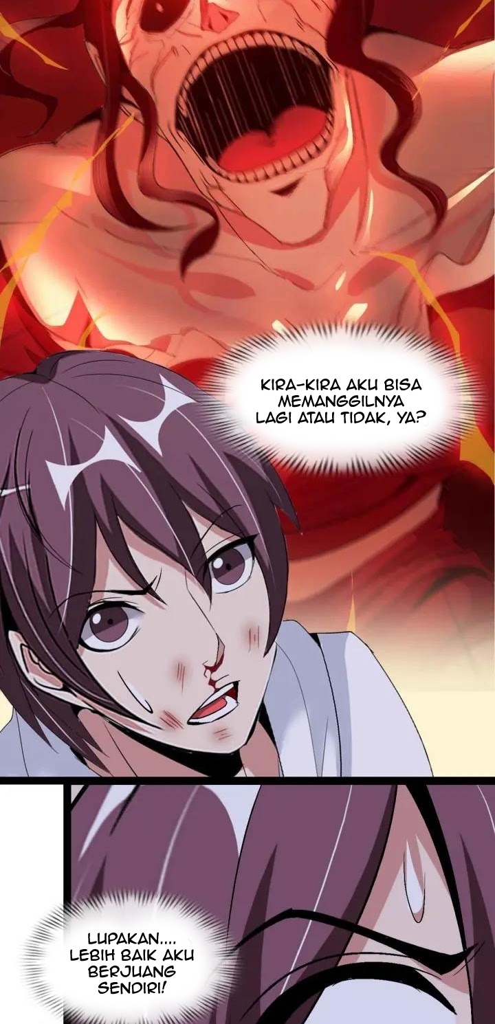 I Am an Invincible Genius chapter 107 halaman 10
