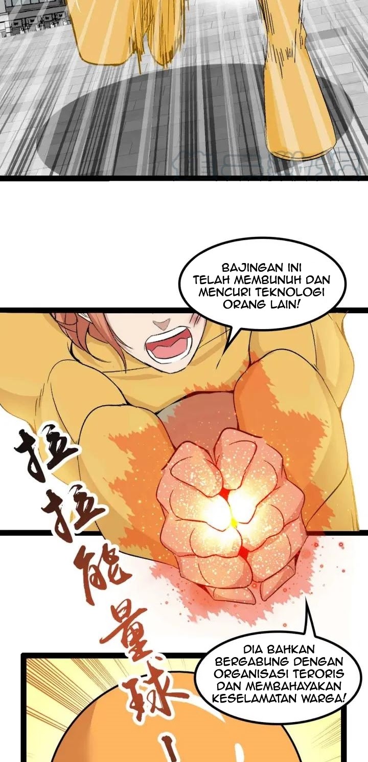 I Am an Invincible Genius chapter 107 halaman 12