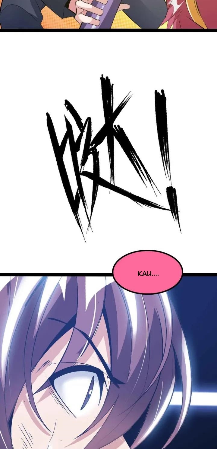 I Am an Invincible Genius chapter 107 halaman 21