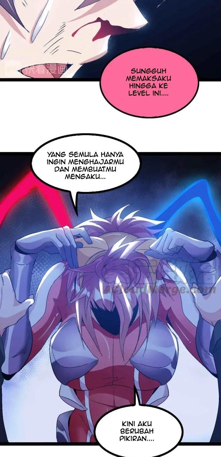 I Am an Invincible Genius chapter 107 halaman 22