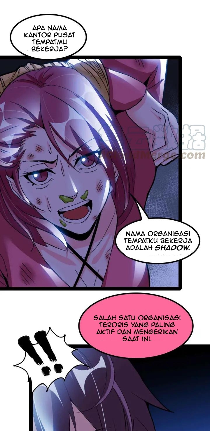 I Am an Invincible Genius chapter 109 halaman 2