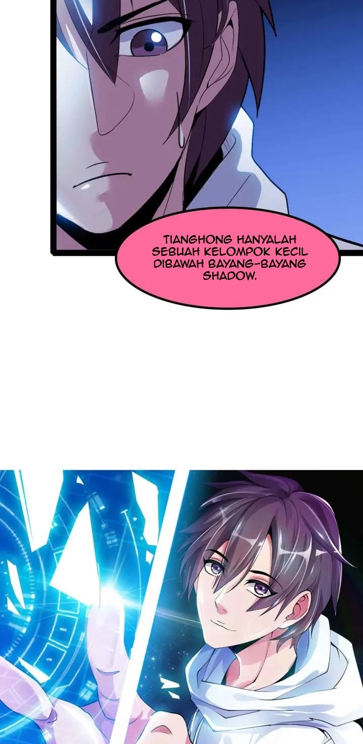 I Am an Invincible Genius chapter 109 halaman 3