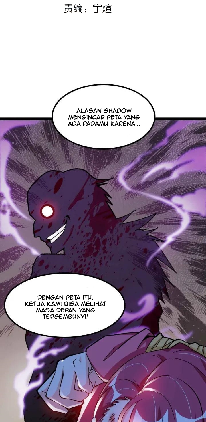 I Am an Invincible Genius chapter 109 halaman 5