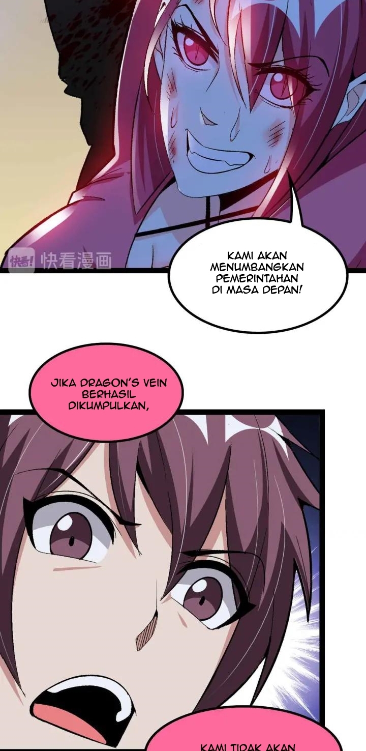 I Am an Invincible Genius chapter 109 halaman 6