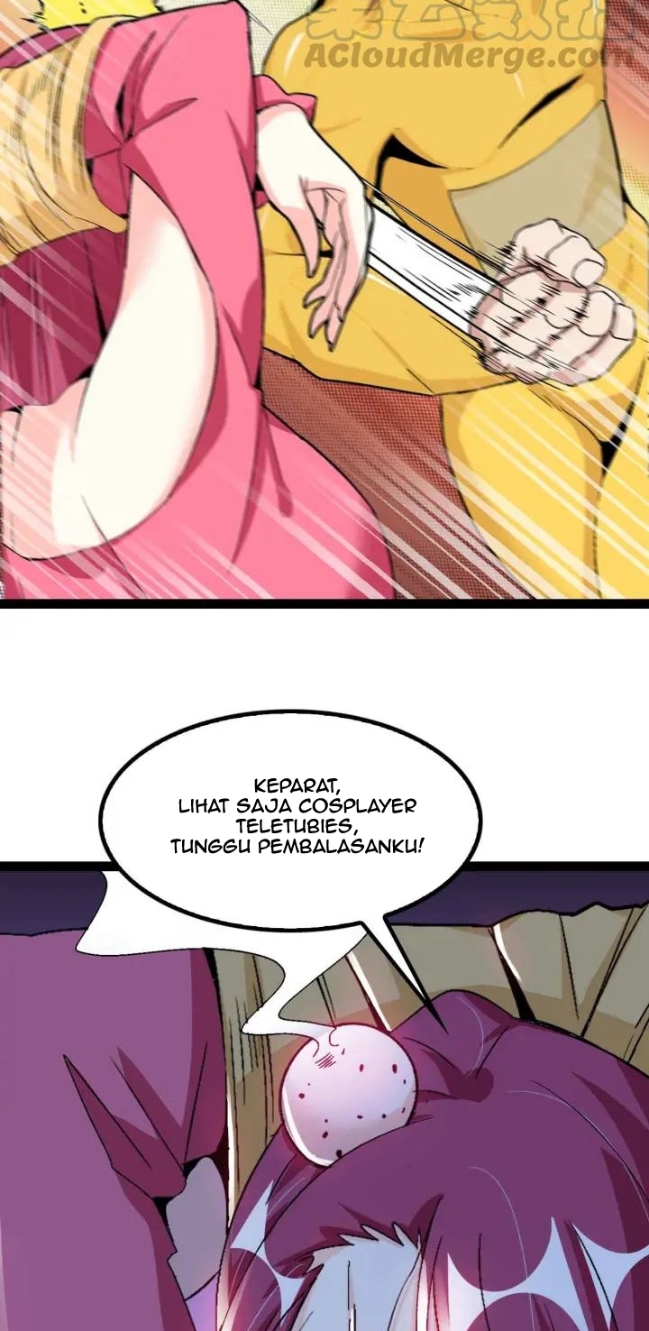 I Am an Invincible Genius chapter 109 halaman 10