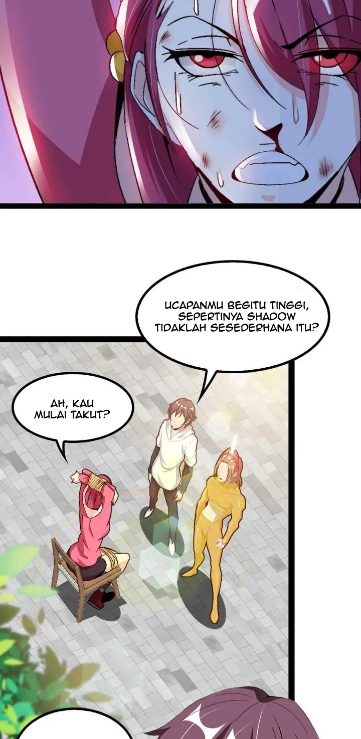 I Am an Invincible Genius chapter 109 halaman 11