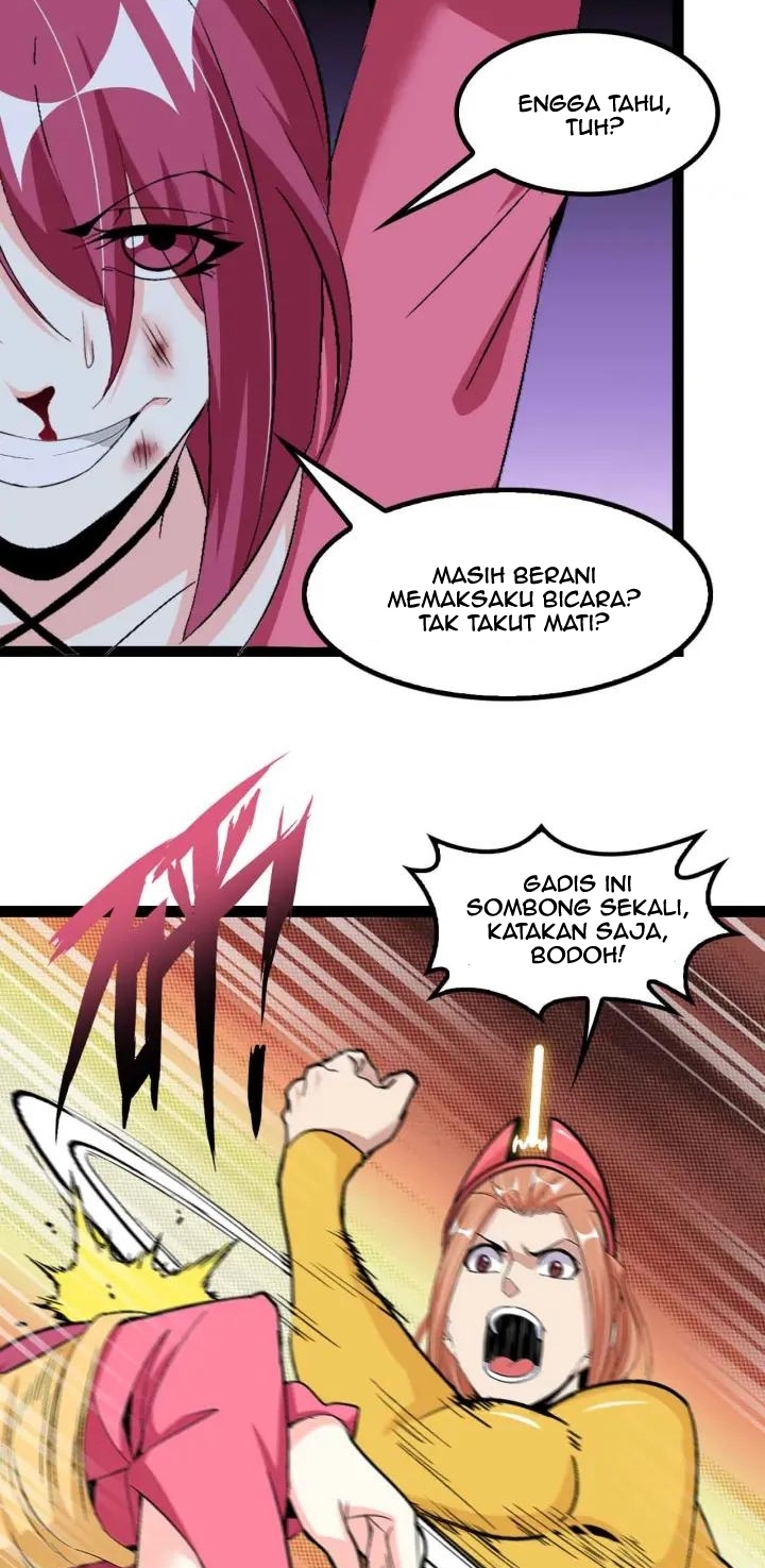 I Am an Invincible Genius chapter 109 halaman 13